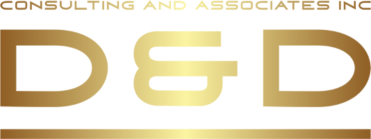 D&D Consulting and Associates INC