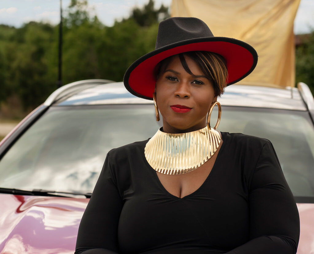 Marquisha Williams at D&D Consulting and Associates